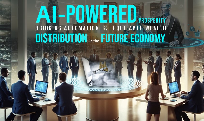 AI Capitalism: A System on the Brink