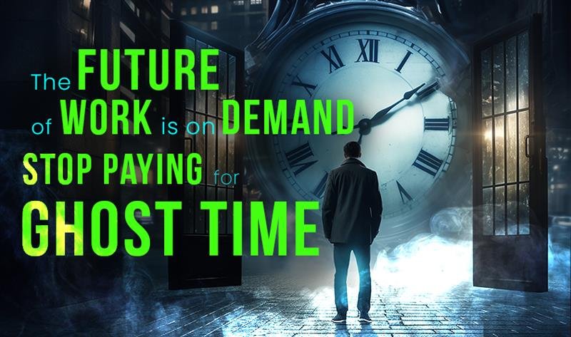 Stop Paying for Ghost Time
